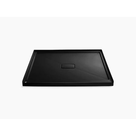 Kohler Archer(R) Receptor, Single Threshold, 60" X 60" 9395-7